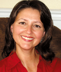 Leslie Stickel