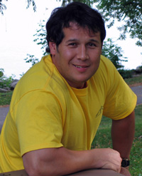 Anthony Aquan-Assee