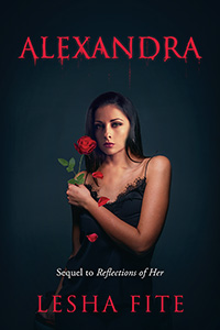 Alexandra (eBook Edition)