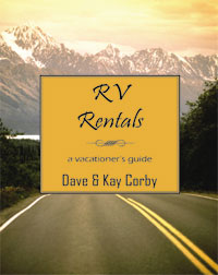 RV Rentals