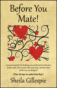 Before You Mate!