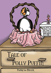 Tale of Polly Puffin