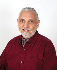 Birinder Bhullar