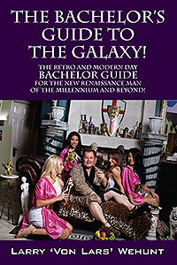 The Bachelor's Guide To The Galaxy!