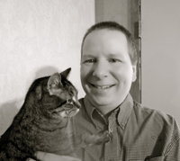 Peter Scottsdale