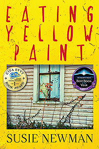 Eating Yellow Paint
