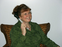 Cheryl Shuler