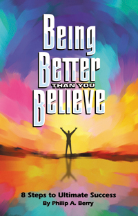 Being Better Than You Believe