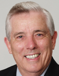 Jerold Aust