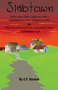 Slabtown