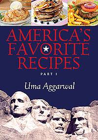 America's Favorite Recipes