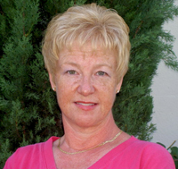 Julie Alexander