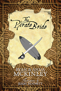 The Pirate Bride
