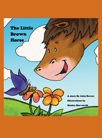 The Little Brown Horse