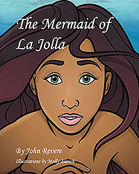 The Mermaid of LaJolla