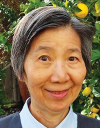 Yu-Shiaw Chen, Ph.D.