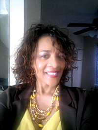 Shardelle Cook