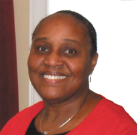 Dr. Sandra O. Harrigan