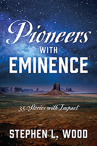Pioneers with Eminence