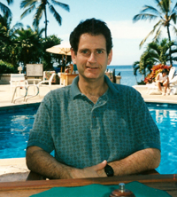 Charles S. Yanofsky