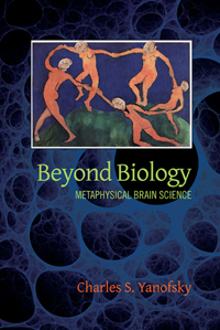 Beyond Biology