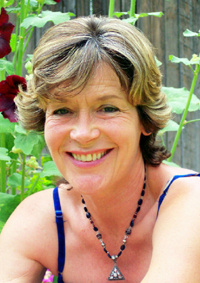 Kaira Wyss Robinson