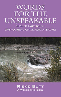 Words for the Unspeakable