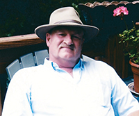 Marc Patrick Pritchard