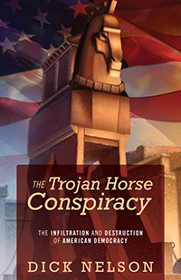 The Trojan Horse Conspiracy