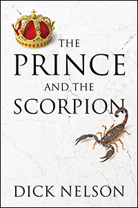 The Prince and the Scorpion
