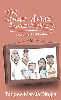 The Stinkie Winkie Adventures: The New Arrival