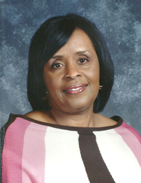 Dr. Cora J. Suddoth