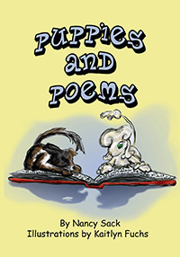 Puppies and Poems