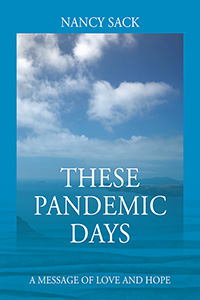 These Pandemic Days