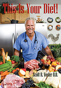 This is Your Diet