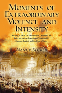 Moments of Extraordinary Violence and Intensity