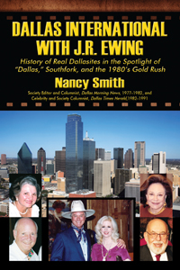 Dallas International with J.R. Ewing