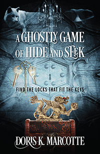 A GHOSTLY GAME OF HIDE AND SEEK