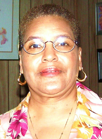 Dora Butler Simpkins