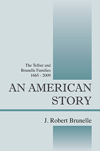 AN AMERICAN STORY