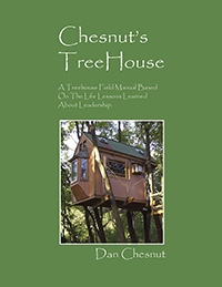 Chesnut's TreeHouse