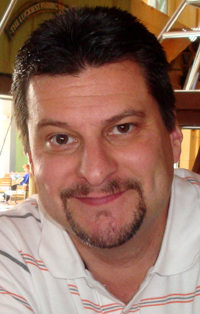 Paul Caruso