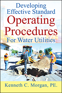 Developing Effective Standard Operating Procedures For Water Utilities