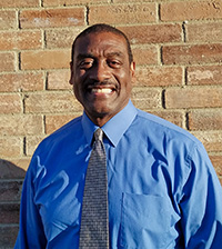 Kenneth C. Morgan, PE
