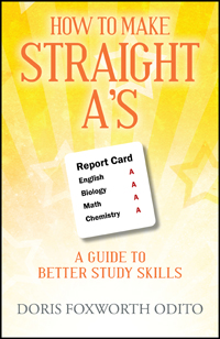 How To Make Straight A's