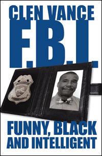 Clen Vance  F.B.I.