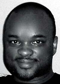 Jason Marcellus Hampton