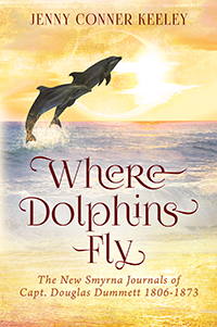 Where Dolphins Fly