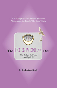 The Forgiveness Diet