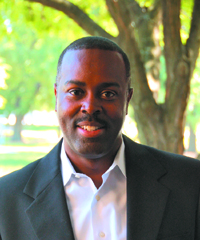 DeWayne F. Davis Sr.